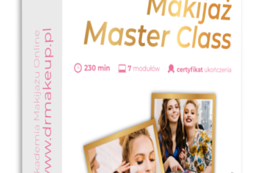 DrMakeUp MasterClass